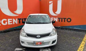 Nissan Tiida 2013
