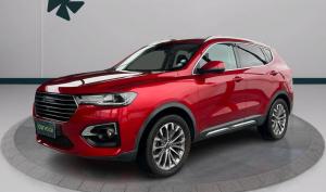 Great Wall HAVAL H6 SUPREME 2020