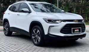Chevrolet Tracker Premier 2022