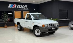 Ford Ranger CS 2003