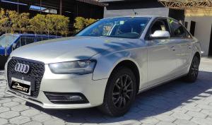 Audi A4 2013