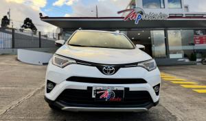 Toyota NEW RAV4 AC 2.0 5P 2019