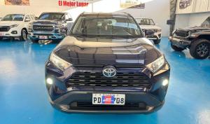 Toyota RAV 4 2023