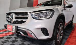 Mercedes Benz GLC 200 Basic 2020