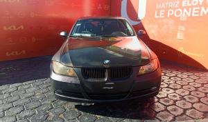BMW 328 2007