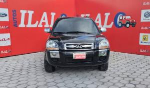 Hyundai Tucson Diesel 2010