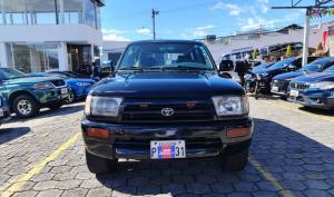 Toyota 4Runner 1998