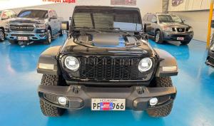 Jeep Wrangler Rubicon 2024