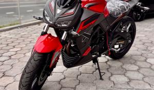 Daytona X Power 2025