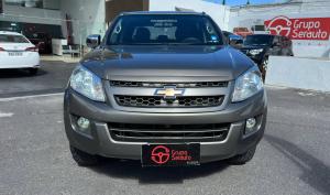Chevrolet D-MAX CRDI AC 3.0 CD 4X4 TM DIESEL 2018