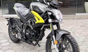 Daytona GP1 250 2025