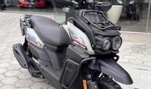 Daytona S1 Adventure R 2025