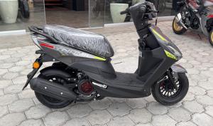 Daytona Dynamic Pro 2025