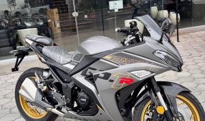 Daytona GP1 250 2025