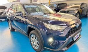 Toyota NEW RAV 4 2023
