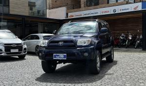 Toyota 4Runner Limited 2007