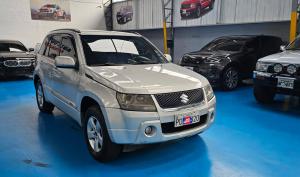 Suzuki Grand Vitara SZ 2.7 2009