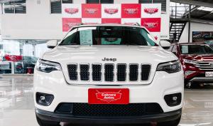 Jeep CHEROKEE LONGITUDE 2019