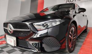 Mercedes Benz A 200 PROGRESSIVE SPORT 2023