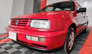 Volkswagen Vento 1994