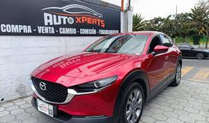 Mazda CX30 CORE 2024