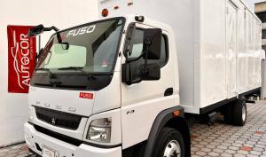 Fuso FA 914 2023