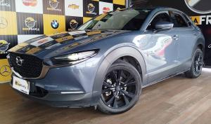 Mazda CX-30 CORE 2024