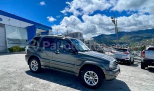 foto de Autos marca Chevrolet seminuevo modelo Grand Vitara 5p 4x2 año 2010