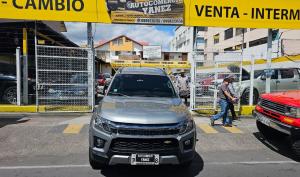 Chevrolet TRAILBLAZER PREMIER 2024