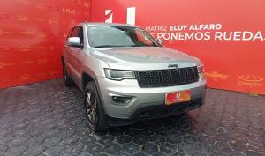 Jeep Grand Cherokee 2019