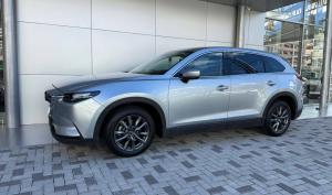 Mazda CX-9 2022