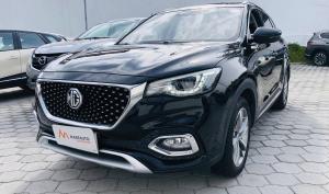 MG HS 2021