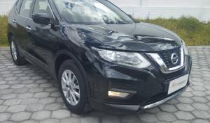 Nissan X-Trail Sense 2021
