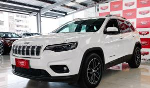Jeep CHEROKEE LONGITUDE 2019