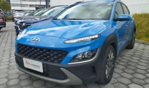 Hyundai Kona 2022