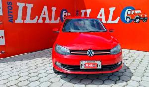 Volkswagen Gol Plus 2013