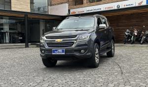 Chevrolet Trailblazer 2018
