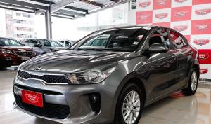 Kia Rio LX AC 2019