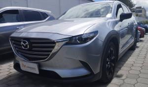 Mazda CX-9 2023