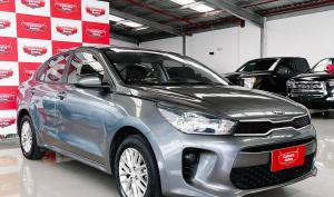 Kia RIO LX 2019