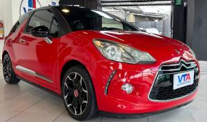 Citroen DS3 2014
