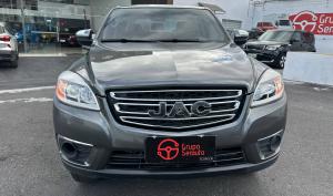 JAC T6 2023