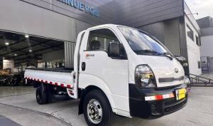 Kia K3000 2015