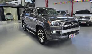 Toyota 4Runner 2019