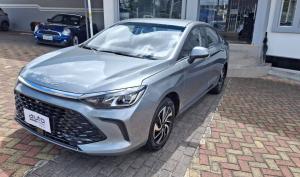 Baic U5 PLUS 2025