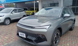 Baic X35 2024