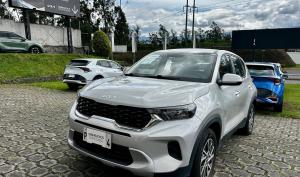 Kia Sonet 2024