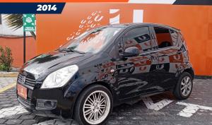 Changhe CH7142 C 2014