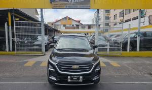 Chevrolet Captiva LTZ 2020