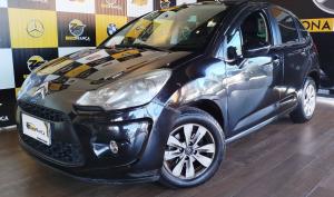 Citroen C3 SX 2013